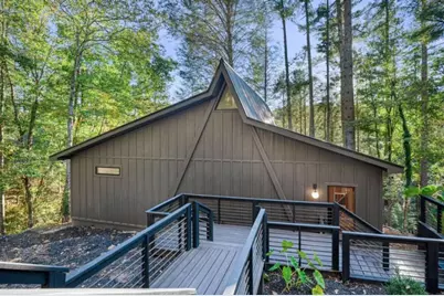 35 Dogwood Riverside Drive, Blue Ridge, GA 30513 - Photo 7