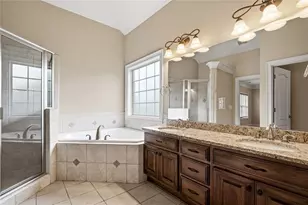 321 Relative Trail, McDonough, GA 30253 - Photo 15