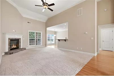 321 Relative Trail, McDonough, GA 30253 - Photo 5