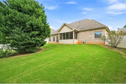 321 Relative Trail, McDonough, GA 30253 - Photo 25