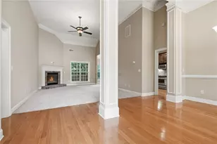 321 Relative Trail, McDonough, GA 30253 - Photo 3