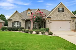 321 Relative Trail, McDonough, GA 30253 - Photo 1