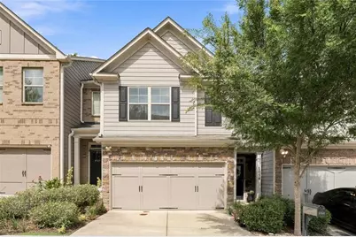 5058 Whiteoak Street SE, Smyrna, GA 30080 - Photo 1