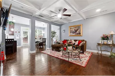 5058 Whiteoak Street SE, Smyrna, GA 30080 - Photo 3