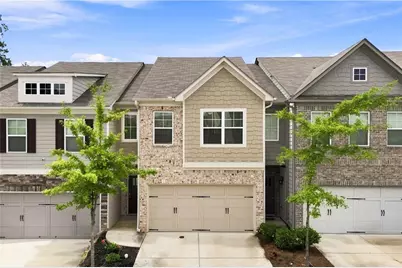 2311 Candy Lane, Conyers, GA 30094 - Photo 3
