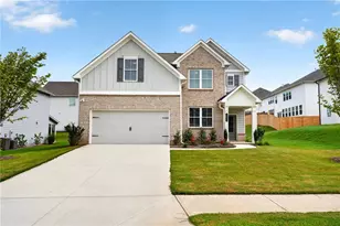 1730 Fulmont Cir, Mableton, GA 30126 - Photo 1
