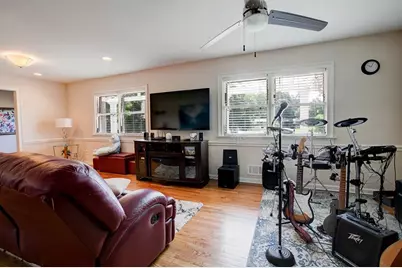 2427 Siesta Court, Marietta, GA 30062 - Photo 5