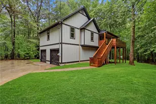 331 Old Brock Rd, Rockmart, GA 30153 - Photo 1