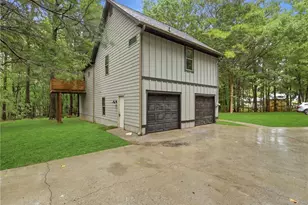 331 Old Brock Rd, Rockmart, GA 30153 - Photo 3