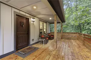 331 Old Brock Rd, Rockmart, GA 30153 - Photo 5