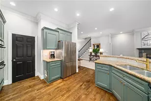 5492 Glenridge Dr, Sandy Springs, GA 30342 - Photo 17