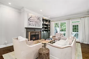 5492 Glenridge Dr, Sandy Springs, GA 30342 - Photo 5