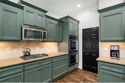 5492 Glenridge Drive #544, Sandy Springs, GA 30342 - Photo 17
