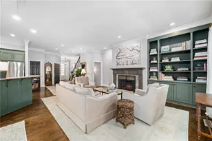 5492 Glenridge Dr, Sandy Springs, GA 30342 - Photo 9