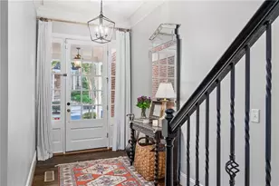 5492 Glenridge Dr, Sandy Springs, GA 30342 - Photo 3