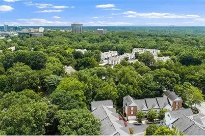 5492 Glenridge Drive #544, Sandy Springs, GA 30342 - Photo 45