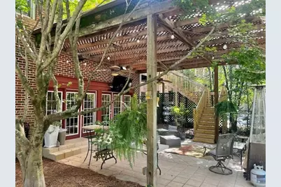 544 E Ponce De Leon Avenue #Terrace Unit, Decatur, GA 30030 - Photo 1