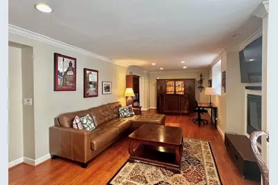 544 E Ponce De Leon Avenue #Terrace Unit, Decatur, GA 30030 - Photo 5