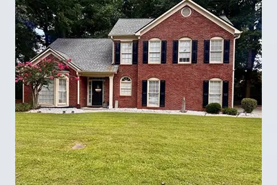 1041 San Lacinto Lane, Lawrenceville, GA 30043 - Photo 1