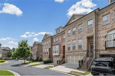 1044 Township Square, Alpharetta, GA 30022 - Photo 3