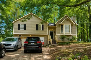674 Ladora Dr, Dallas, GA 30157 - Photo 1
