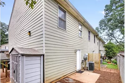 125 Dennis Drive, Athens, GA 30605 - Photo 33