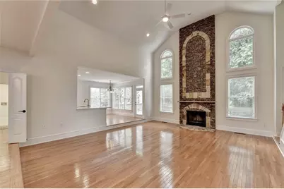 10645 Honey Brook Circle, Johns Creek, GA 30097 - Photo 7