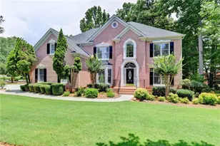 10645 Honey Brook Cir, Johns Creek, GA 30097 - Photo 1
