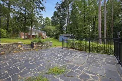 1986 Gibralter Way, Conyers, GA 30012 - Photo 29