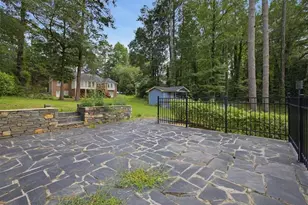 1986 Gibralter Way, Conyers, GA 30012 - Photo 29