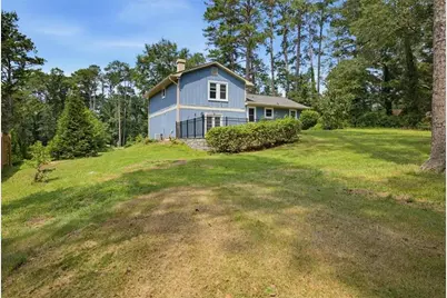 1986 Gibralter Way, Conyers, GA 30012 - Photo 33