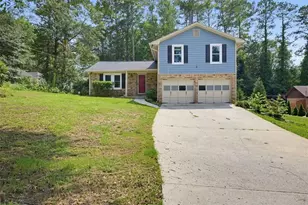 1986 Gibralter Way, Conyers, GA 30012 - Photo 1
