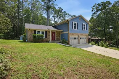 1986 Gibralter Way, Conyers, GA 30012 - Photo 39