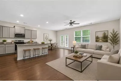 174 Hampton Circle, McDonough, GA 30253 - Photo 3