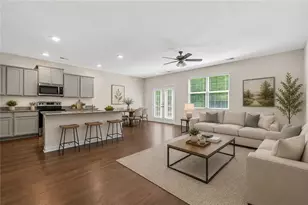 174 Hampton Cir, McDonough, GA 30253 - Photo 3