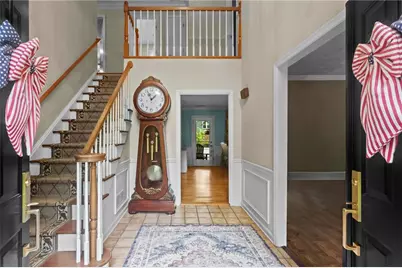 140 Lakeside Drive, Kennesaw, GA 30144 - Photo 5