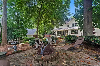 140 Lakeside Drive, Kennesaw, GA 30144 - Photo 25