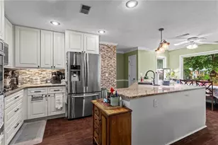 140 Lakeside Dr NW, Kennesaw, GA 30144 - Photo 7