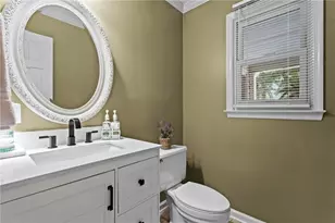 140 Lakeside Dr NW, Kennesaw, GA 30144 - Photo 11