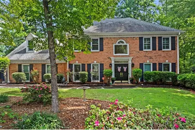 140 Lakeside Drive, Kennesaw, GA 30144 - Photo 1