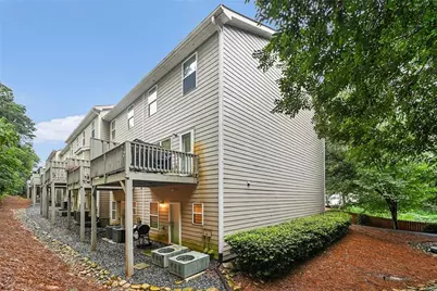 3034 Lauren Parc Road U# 32, Decatur, GA 30032 - Photo 27