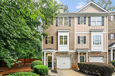 3034 Lauren Parc Road, Decatur, GA 30032 - Photo 1