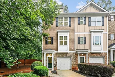 3034 Lauren Parc Road, Decatur, GA 30032 - Photo 1