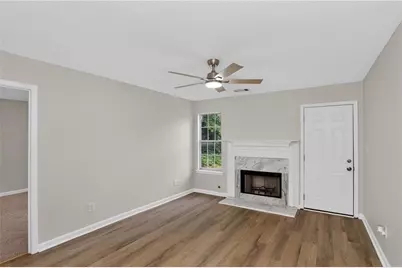 837 Shoals Court, Atlanta, GA 30349 - Photo 3