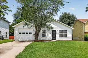 837 Shoals Ct, Atlanta, GA 30349 - Photo 1