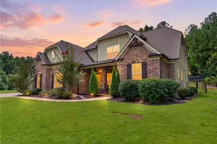 845 Walnut River Trail, Hoschton, GA 30548 - Photo 1