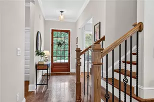 845 Walnut River Trail, Hoschton, GA 30548 - Photo 9