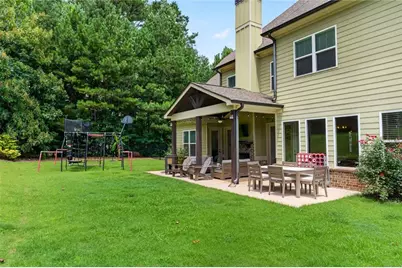 845 Walnut River Trail, Hoschton, GA 30548 - Photo 57