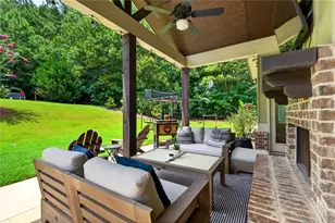 845 Walnut River Trail, Hoschton, GA 30548 - Photo 57