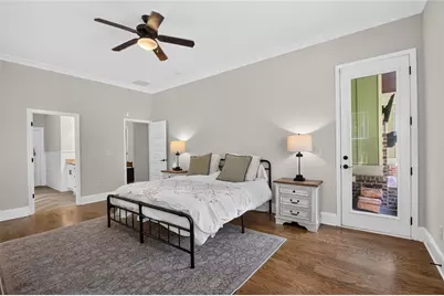 845 Walnut River Trail, Hoschton, GA 30548 - Photo 27